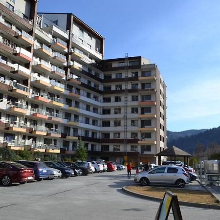 Sinaia Q Marie Apartment Exteriér fotografie