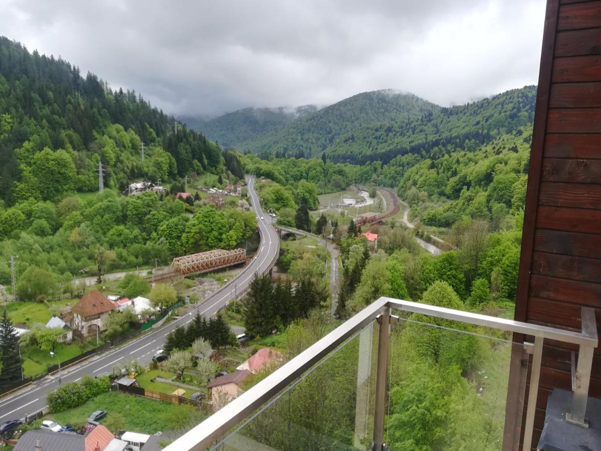 Sinaia Q Marie Apartment Exteriér fotografie