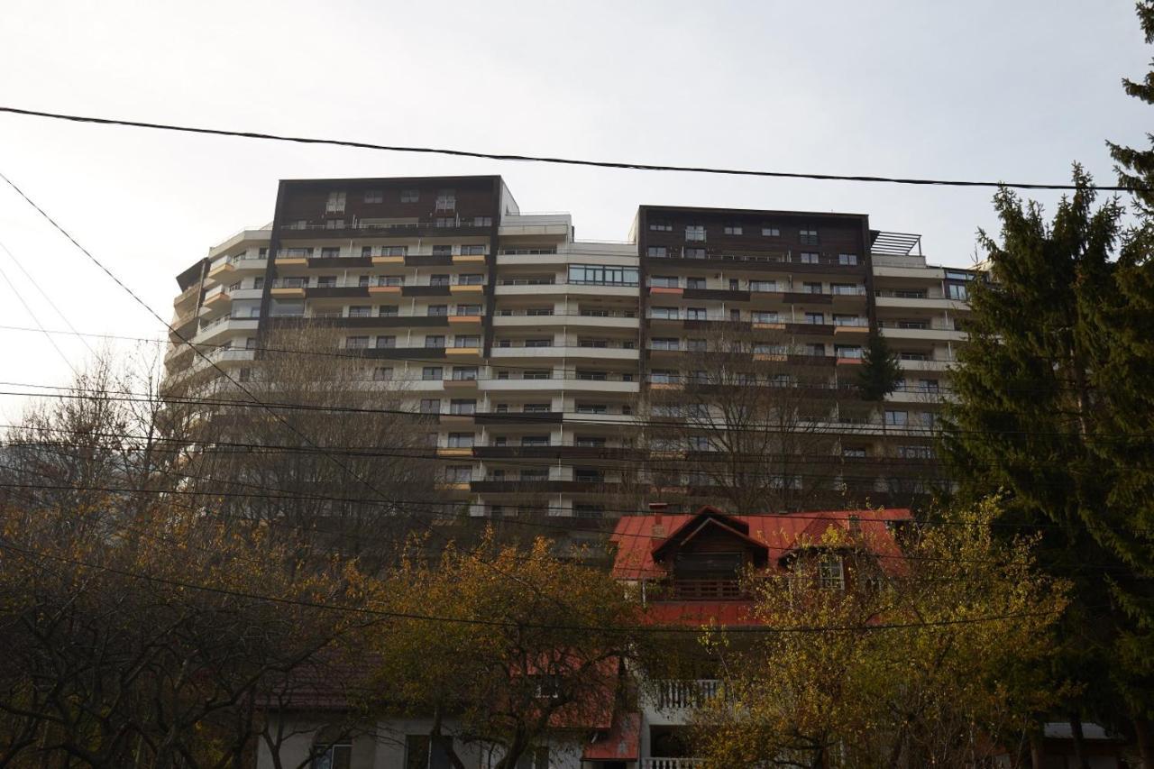 Sinaia Q Marie Apartment Exteriér fotografie